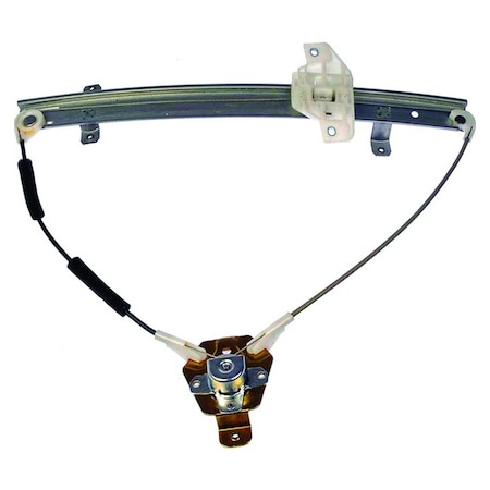 Wai Global MANUAL WINDOW REGULATOR, WMR4997L WMR4997L